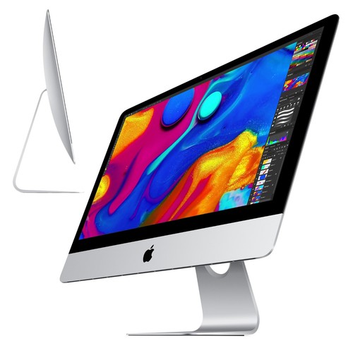 Apple imac 2019 - apple, 21.5"