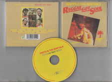 Toots and the maytals reggae - toots,