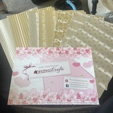 Kanban crafts gold - kanban,