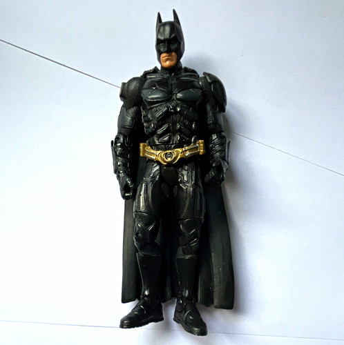 The dark knight - knight,