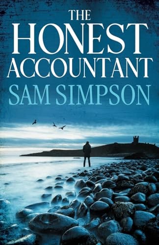 The honest accountant novel - honest,