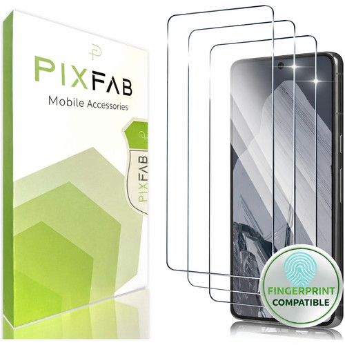 Screen protector for google - protector,