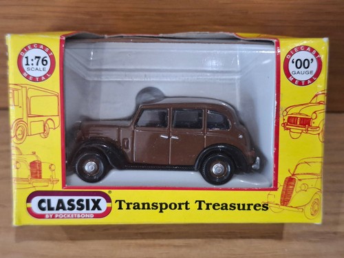 Classix em76830 austin fl1 - classix,