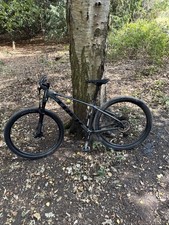 Trek X Caliber 8 Needs Attention