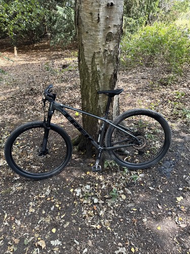 Trek caliber needs - caliber,
