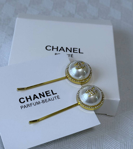 Chanel beauty set pearl - beauty, 2