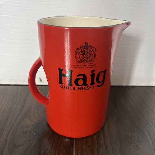 Vintage haig scotch whisky - scotch,