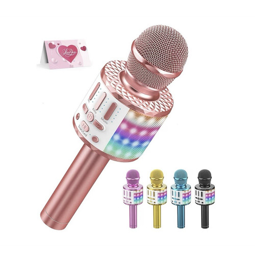 Wireless bluetooth karaoke - wireless,