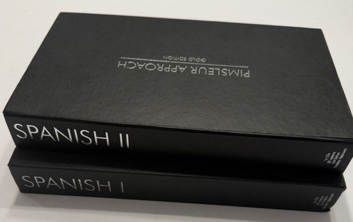 Pimsleur approach gold edition - approach,