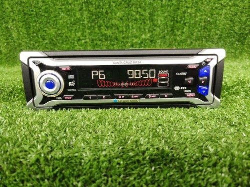 Blaupunkt santa cruz - santa,