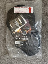Forcefield Pro lite K Back