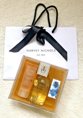 Guerlain aqua allegoria 3 - allegoria,