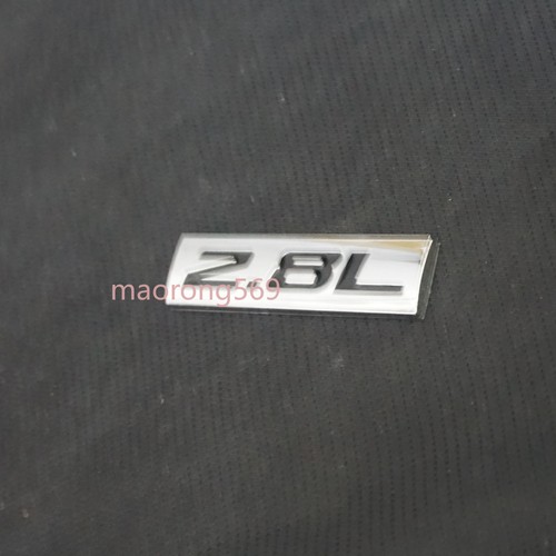 Chrome silver 8l black - silver,