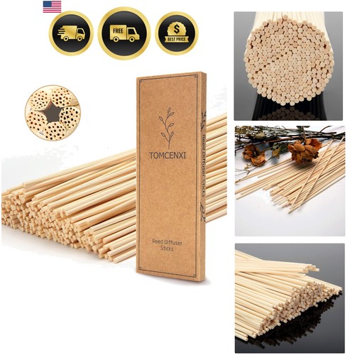 120pcs reed diffuser sticks - reed, sticks,10