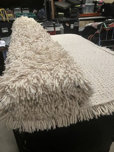 The real rug - real, tentakel