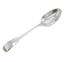 George III Paul Storr Sterling