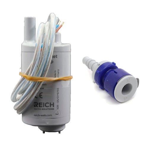 Reich 22l high flow - reich,