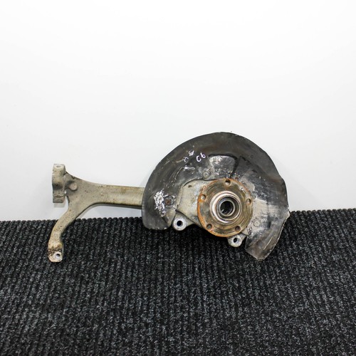 Front right wheel hub audi - front,
