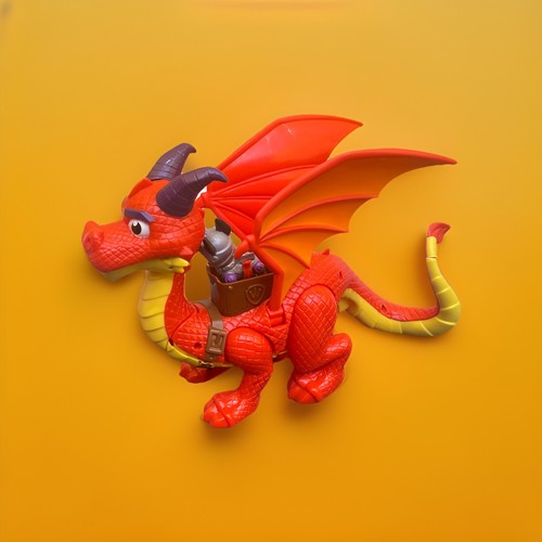 Paw patrol rescue knights - patrol,