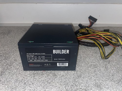 Cit black 700w - cit,