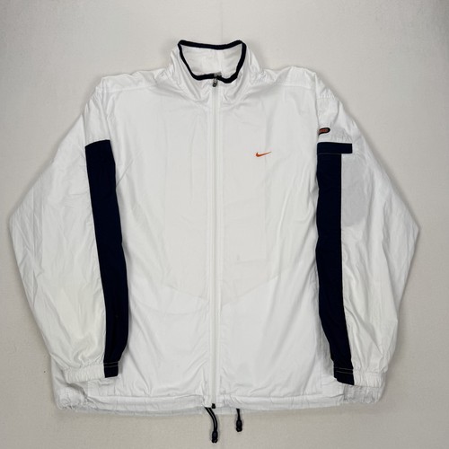 Nike tracksuit jacket track - tracksuit,