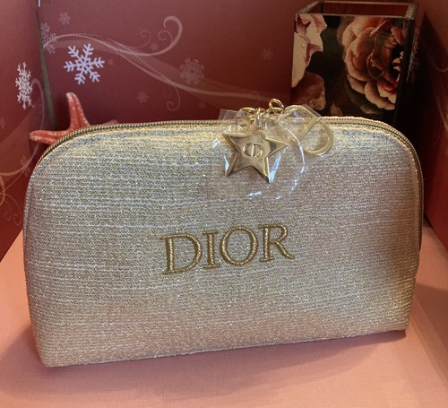 Dior beautè trousse pouch - dior,