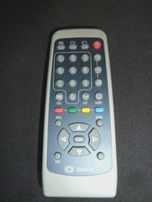 Sagem digibox remote control ITD62