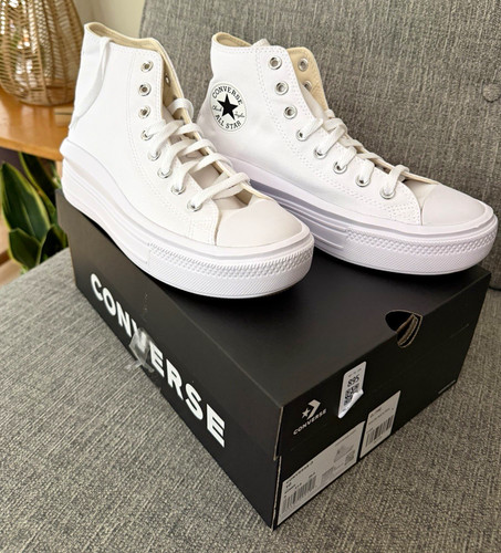Converse ctas move - move, all