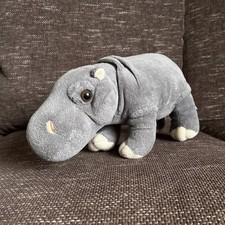ZSL Ravensden Soft Toy Cuddly