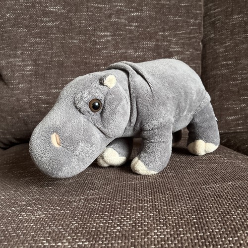 Zsl ravensden soft toy cuddly - ravensden,