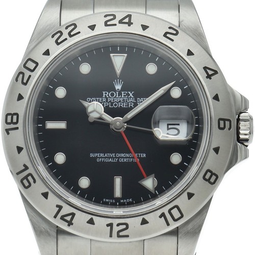 Rolex explorer 16570 - 2, 16570(p)