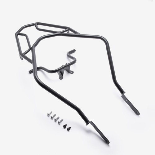 Luggage rack black - rack,