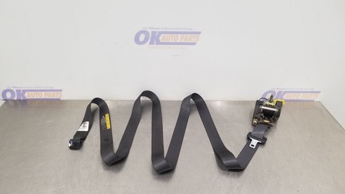 Chevy ssr seat - 04, belt