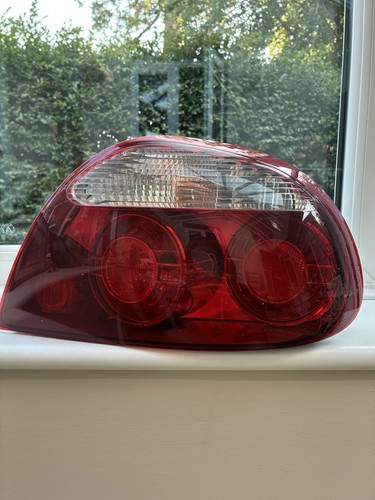 Jaguar rear right light - right,