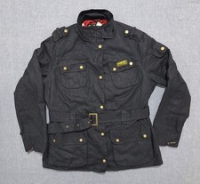 Barbour International Ladies