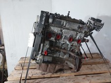 ENGINE FORD KA MK2 B420