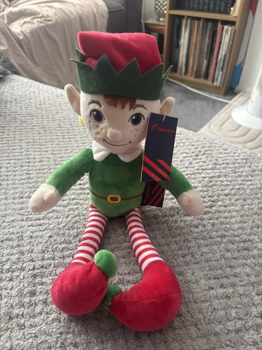 Silverstone elf the - elf,