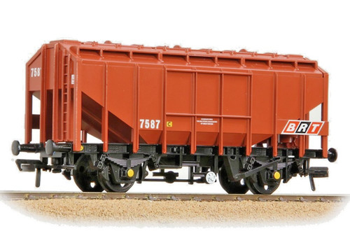 Bachmann 131a 35t - pav, bulk