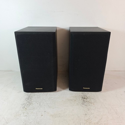 Panasonic ch11 stereo way - panasonic,