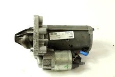 Starter Motor Citroen C3