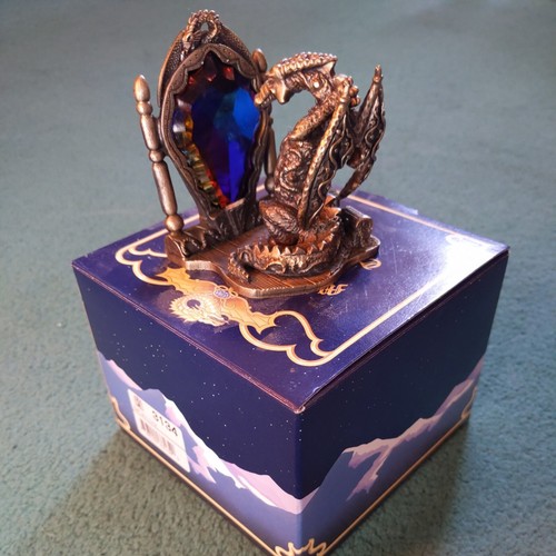 Myth magic reflections - &,