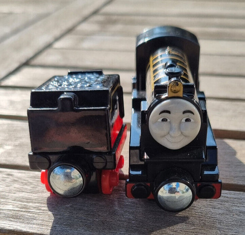 Gullane thomas the - thomas, tank
