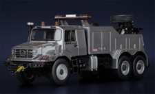 1:50 RESIN Truck Model IMC