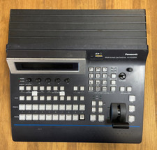Panasonic vision mixer - mixer, av
