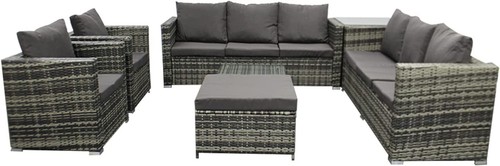 Patio seat sofa - patio, 9
