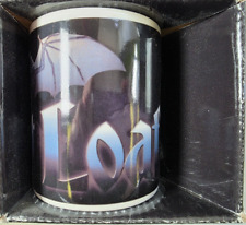 Meat Loaf Boxed Standard Mug