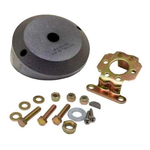 Seastar teleflex safe - teleflex, safe-t