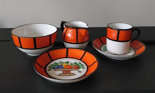 Vintage czechoslovakian - vintage,