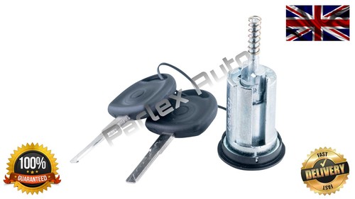 90512000 ignition barrel - ignition, with