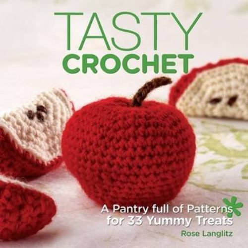Tasty crochet pantry - tasty,